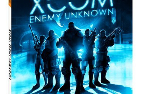 XCOM : Enemy Unknown