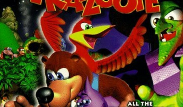 Banjo – Kazooie