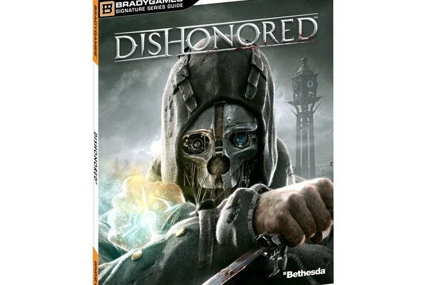 Dishonored