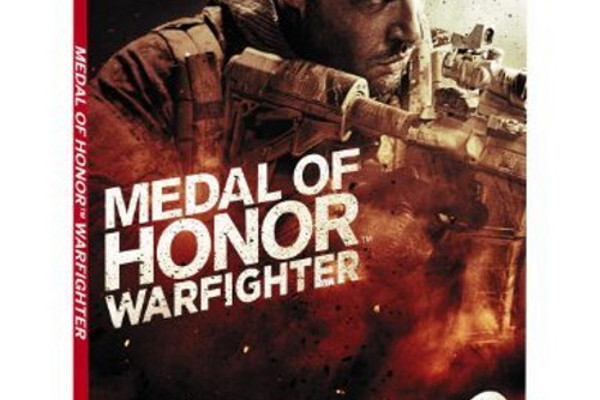 Medal of Honor – Warfighter