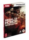 medal of honor warfighter guide officiel