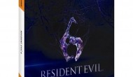 Resident Evil 6