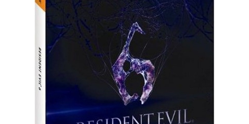 Resident Evil 6