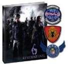 resident evil 6 guide collector