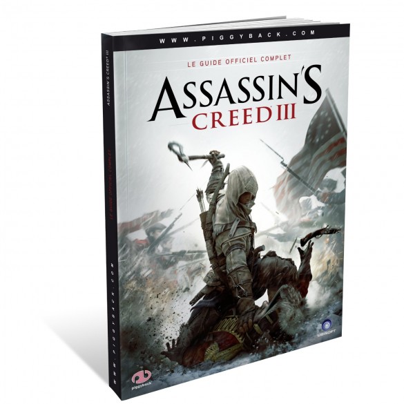 Assassin’s Creed 3