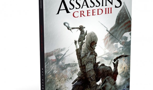 Assassin’s Creed 3