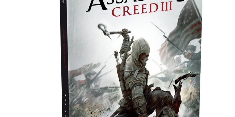 Assassin’s Creed 3