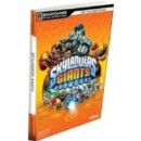 guide officiel skylanders giants