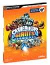 guide officiel skylanders giants cover