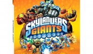 Skylanders Giants