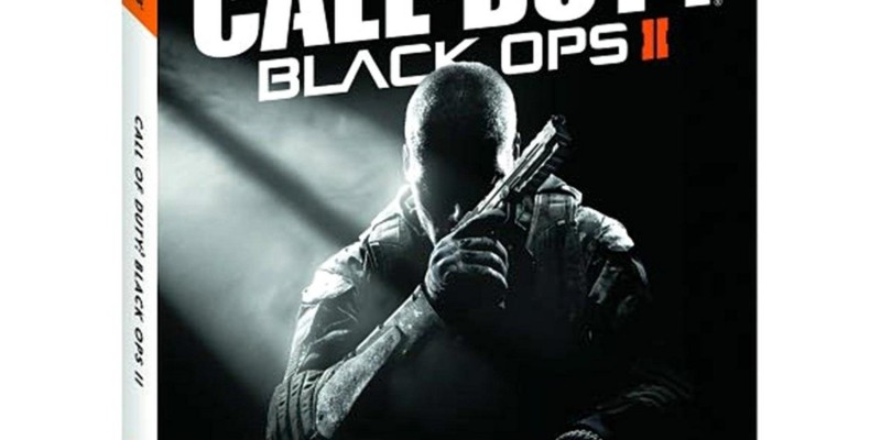 Call of Duty Black Ops 2