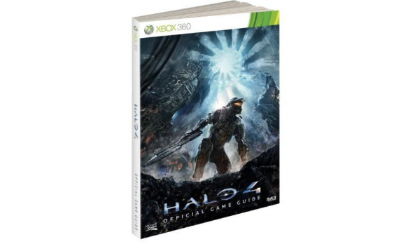 Halo 4