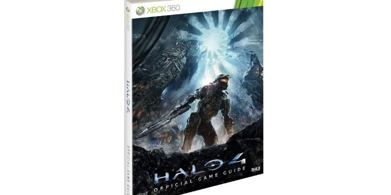 Halo 4