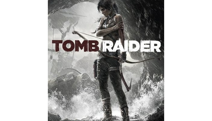 Tomb Raider