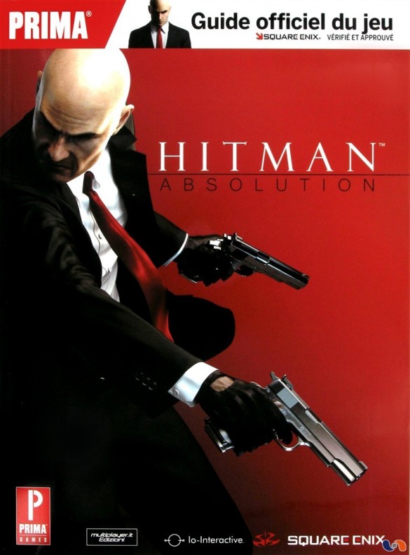 Hitman Absolution