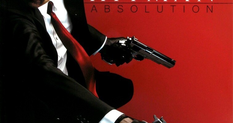 Hitman Absolution