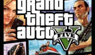 Grand Theft Auto 5