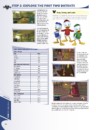 page guide officiel kingdom hearts HD Remix