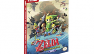 The Legend of Zelda : The Wind Waker