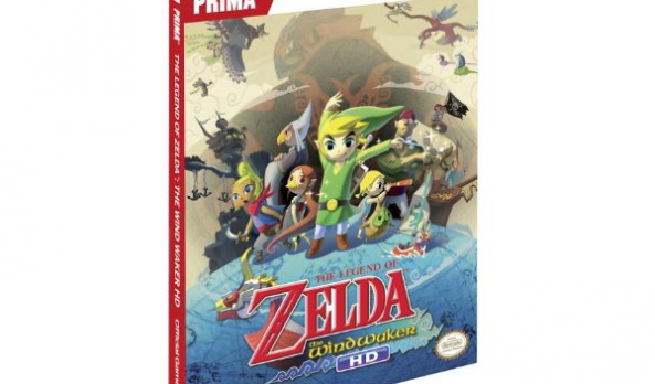 The Legend of Zelda : The Wind Waker