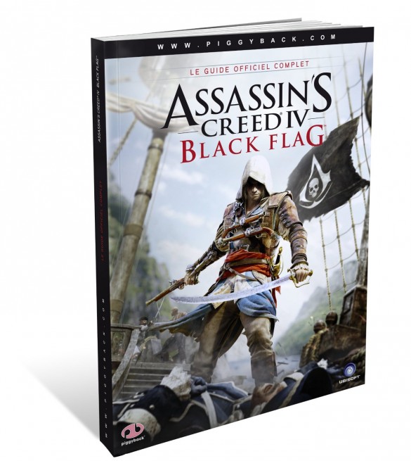 Assassin’s Creed 4 Black Flag