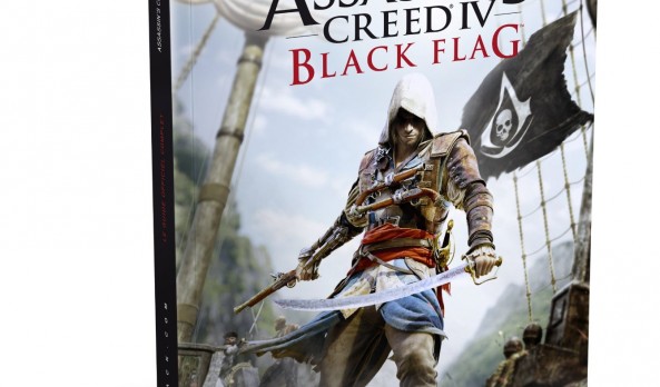 Assassin’s Creed 4 Black Flag