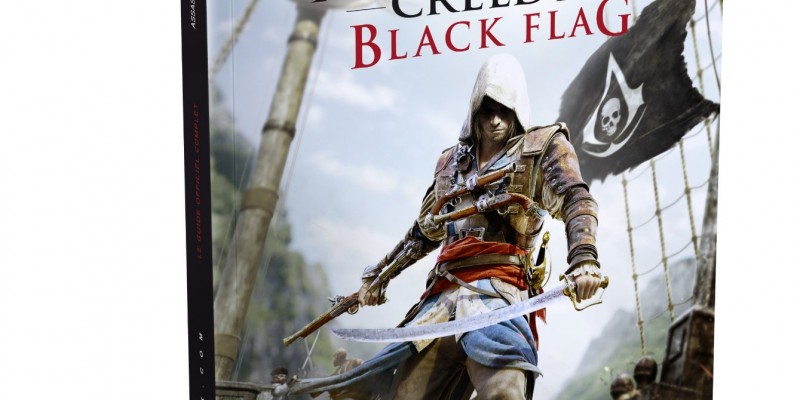 Assassin’s Creed 4 Black Flag