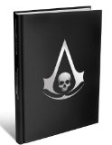 assassins creed 4 guide officiel collector