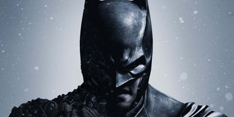 Batman Arkham Origins