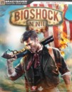 Bioshock Infinite cover