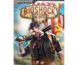 Bioshock Infinite cover