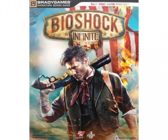 Bioshock Infinite