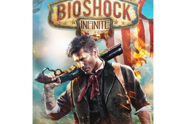 Bioshock Infinite