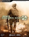 COD Modern Warfare 2 cover