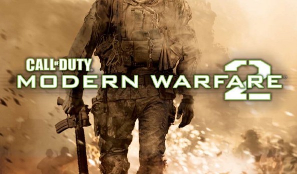 Call of Duty Modern Warfare 2