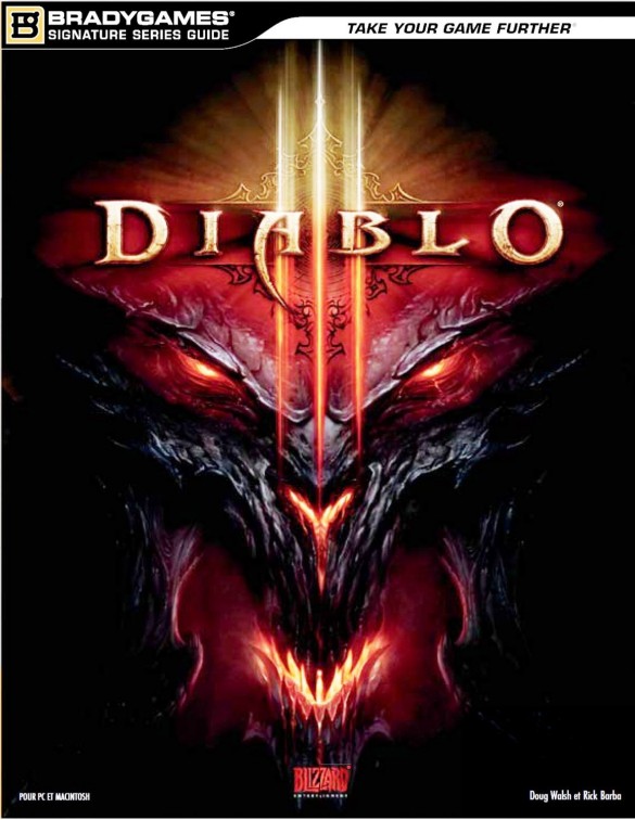 Diablo 3