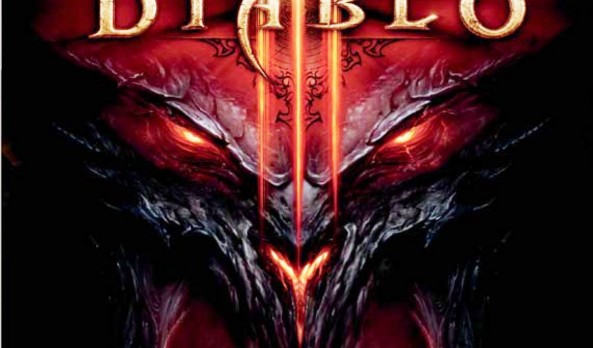 Diablo 3