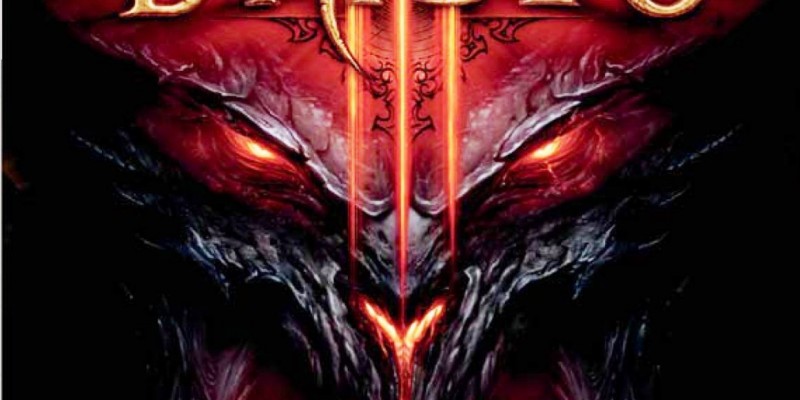 Diablo 3