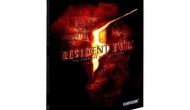 Resident Evil 5