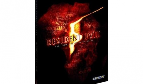 Resident Evil 5