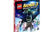 Batman 3 Lego : Au-delà de Gotham