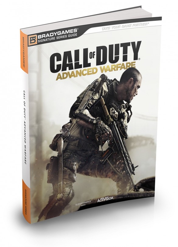 Call of Duty : Advanced Warfare