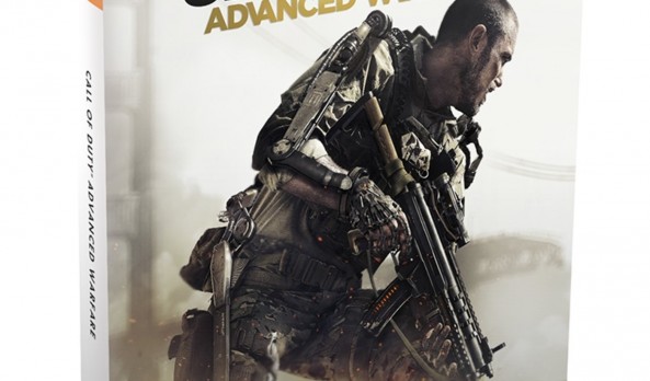 Call of Duty : Advanced Warfare