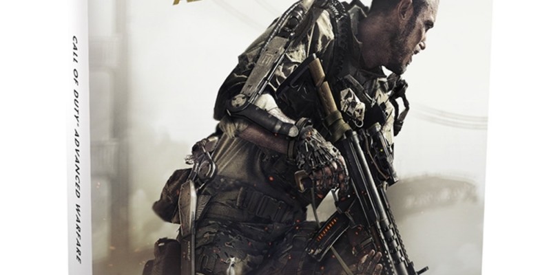 Call of Duty : Advanced Warfare