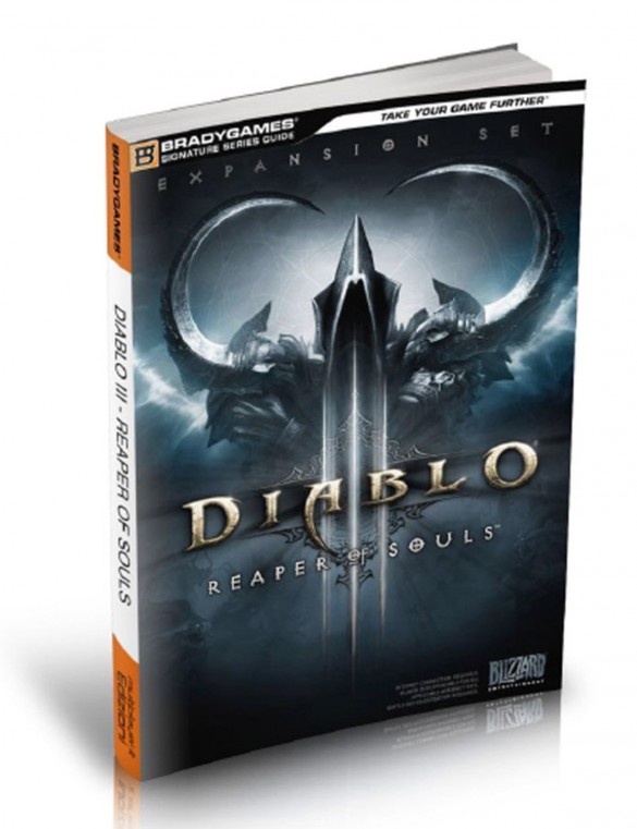 Diablo 3 : Reaper of Souls