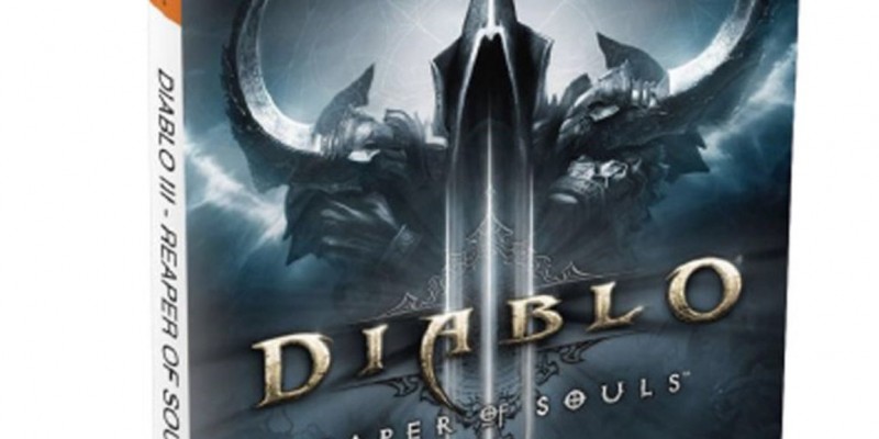 Diablo 3 : Reaper of Souls