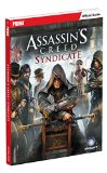 assassins creed syndicat guide officiel
