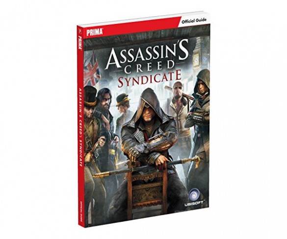 assassins creed syndicat