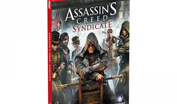 Assassin’s Creed Syndicat