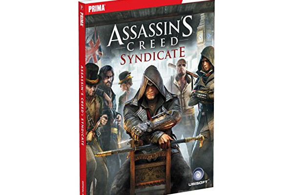 Assassin’s Creed Syndicat